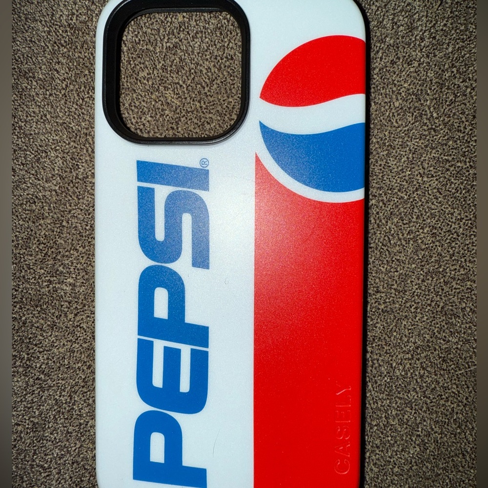 iPhone 14 Pro Max case by Casely